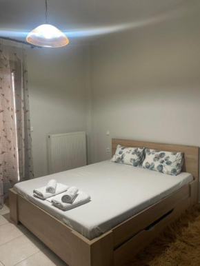 Karditsa urban apartment